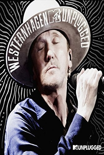Westernhagen - Mtv Unplugged - Blu-ray