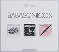 Babasonicos - 25 Anos - Music CD
