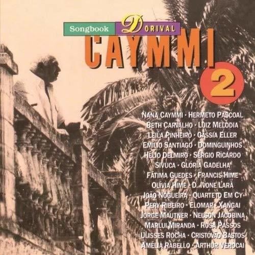 Dorival Caymmi Songbook V2 / Various - Dorival Caymmi Songbook V2 / Various - Music CD