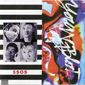 Youngblood [LP] Vinyl Record
