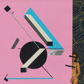 Sweatson Klank - Fine Lines - Vinyl Record