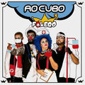 Ao Cubo - Folego - Music CD