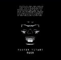 Hallyday,johnny - Rester Vivant Tour: Limited 2cd - Music CD