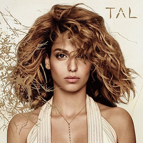 Tal - Tal - Music CD
