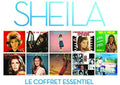 Sheila - Coffret Essentiel - Music CD