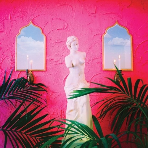 Meatbodies - Alice - Music CD