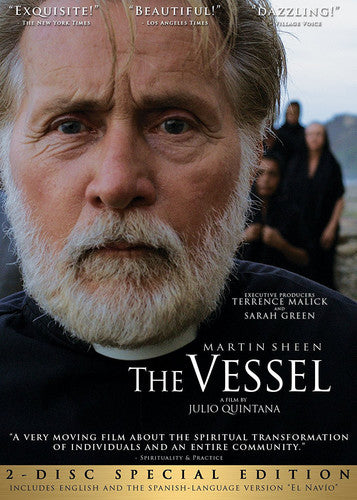Vessel - Vessel - DVD