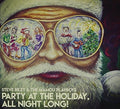 Riley,steve / Mamou Playboys - Party At The Holiday / All Night Long - Music CD