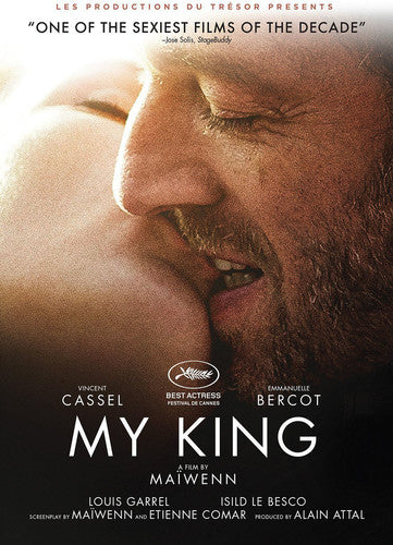 My King - My King - DVD