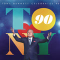 Bennett,tony - Tony Bennett Celebrates 90 - Music CD