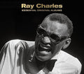 Charles,ray - Essential Original Albums - Music CD