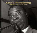Armstrong,louis - Essential Original Albums - Music CD