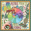 Needle Points - Feel Young - Vinyl Record