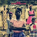 Imany - Wrong Kind Of War - Music CD