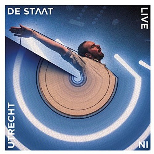 De Staat - O: Live In Utrecht - Music CD