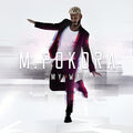 Pokora,m - My Way - Music CD