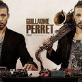 Perret,guillaume - Free Three - Music CD