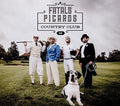 Fatals Picards - Fatals Picard Country Club - Music CD