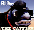 Popa Chubby - Catfish - Music CD