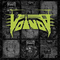 Voivod - Build Your Weapons: Very Best Of Noise Years 86-88 - Music CD