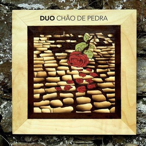 Pilatti,giampiero / Gulin,rogerio - Duo Chao De Pedra - Music CD
