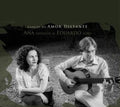 Salvagni,ana / Lobo,eduardo - Cancao Do Amor Distante - Music CD