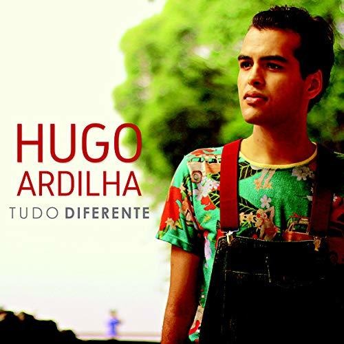 Ardilha,hugo - Tudo Diferente - Music CD
