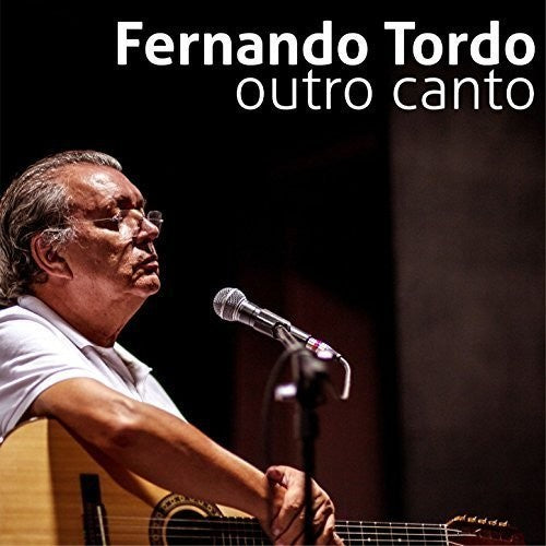 Tordo,fernando - Outro Canto - Music CD