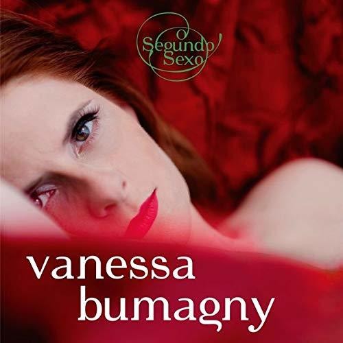 Bumagny,vanessa - Segundo Sexo - Music CD