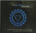 Spinello,sonia Quartet / Olzer,r - Wonderland - Music CD