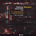 Genovese,raffaele - Musaico - Music CD