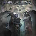 Lords Of Black - Icons Of The New Days - Music CD