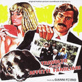 Travolto Dagli Affetti Familiari / Il Vizio / Ost - Travolto Dagli Affetti Familiari / Il Vizio / Ost - Music CD