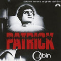 Goblin - Patrick / O.s.t. - Music CD