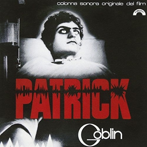 Goblin - Patrick / O.s.t. - Music CD