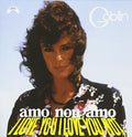 Goblin - Amo Non Amo / O.s.t. - Music CD