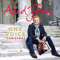 Jones,aled - One Voice At Christmas - Music CD