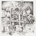 Locks - Skeletal Blues - Music CD