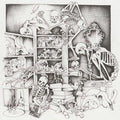 Locks - Skeletal Blues - Vinyl Record