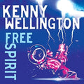 Wellington,kenny - Free Spirit - Music CD