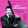 Callender,red - Sextet & Fourtette - Music CD