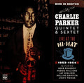 Parker,charlie - Quintet & Sextet - Music CD