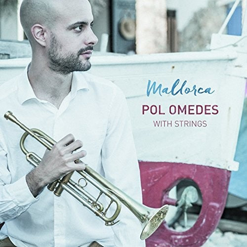 Omedes,pol - Mallorca - Music CD
