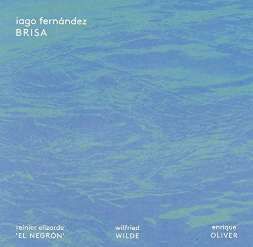 Fernandez,iago - Brisa - Music CD
