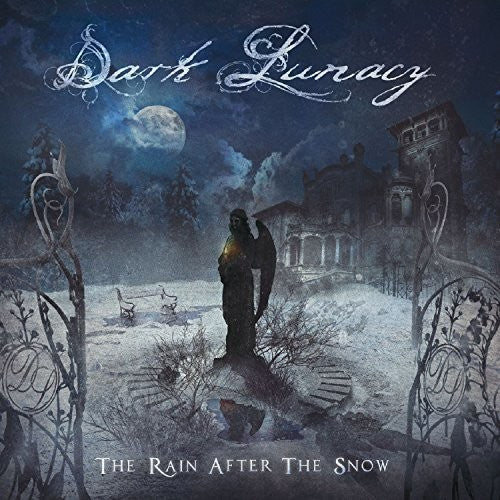 Dark Lunacy - Rain After The Snow - Music CD
