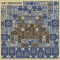 Dub Invaders - Mission Completed - Music CD