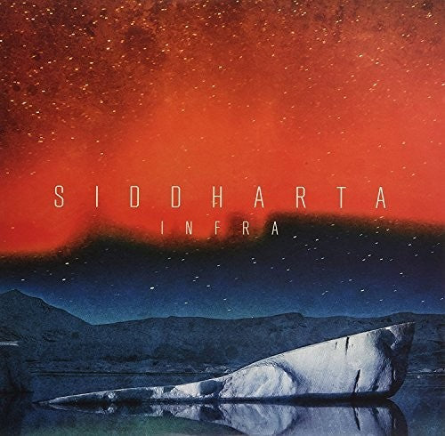 Siddharta - Infra & Ultra - Vinyl Record