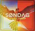 Sondag - Bright Things - Music CD
