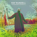 Rundell,raf - Adventures Of Selfie Boy Pt 1 - Music CD