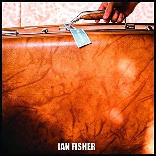 Fisher,ian - Koffer - Music CD